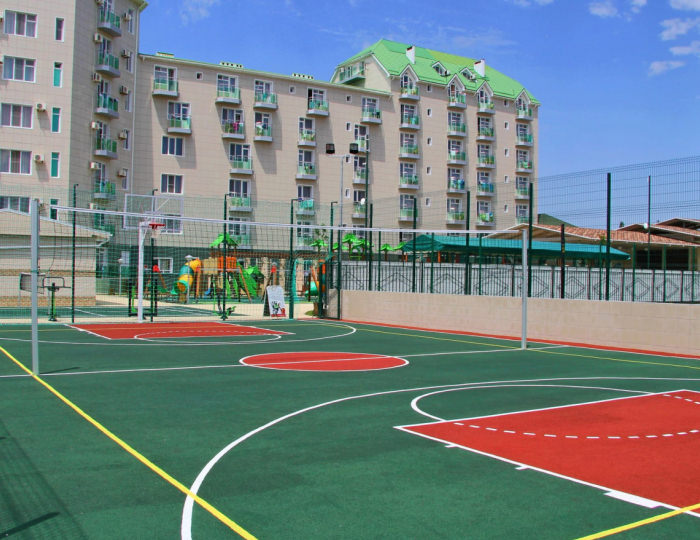 Услуги и развлечения