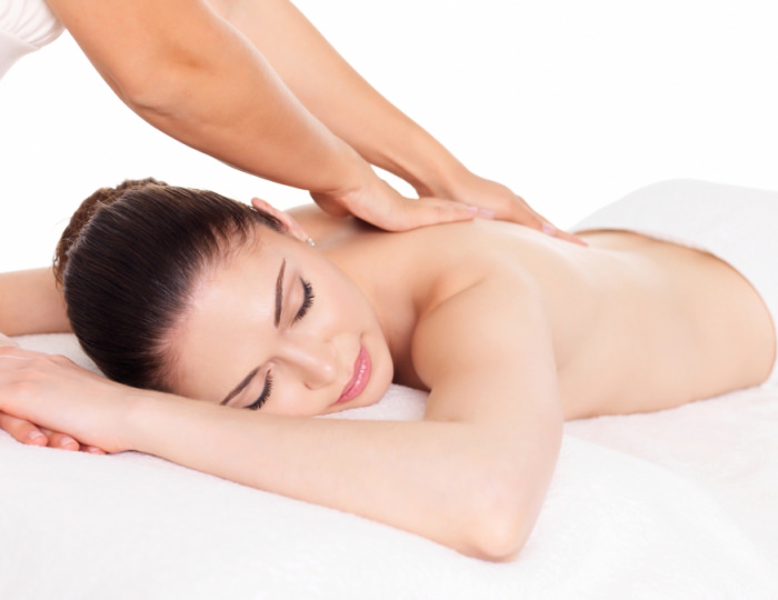 Массаж - Пансионат «Селена» Анапа