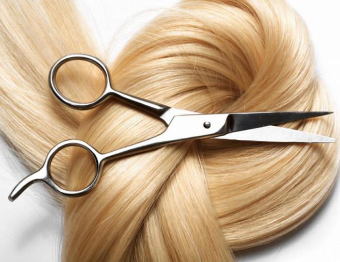 Парикмахерская - Пансионат «Селена» Анапа