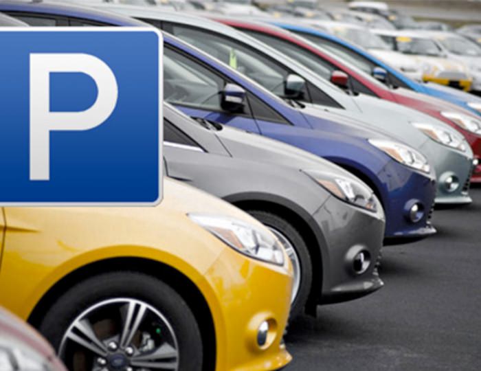 Охраняемая парковка - Пансионат «Селена» Анапа