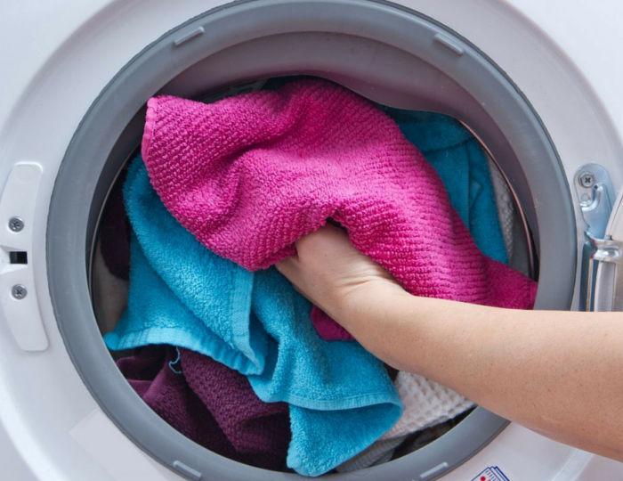 Прачечная - Пансионат «Селена» Анапа